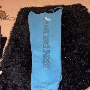 Vintage Victoria's Secret Pink Sweat pants M